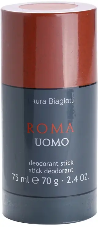 Roma Uomo DST M 75 ml