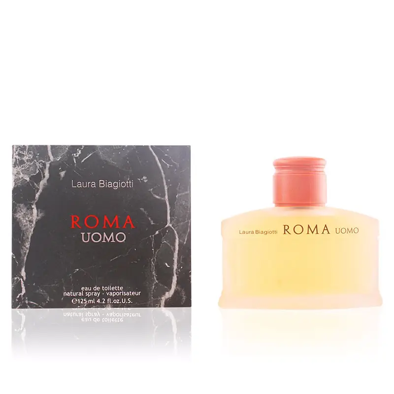 Laura Biagiotti Eau de Toilette Uomo 1189016