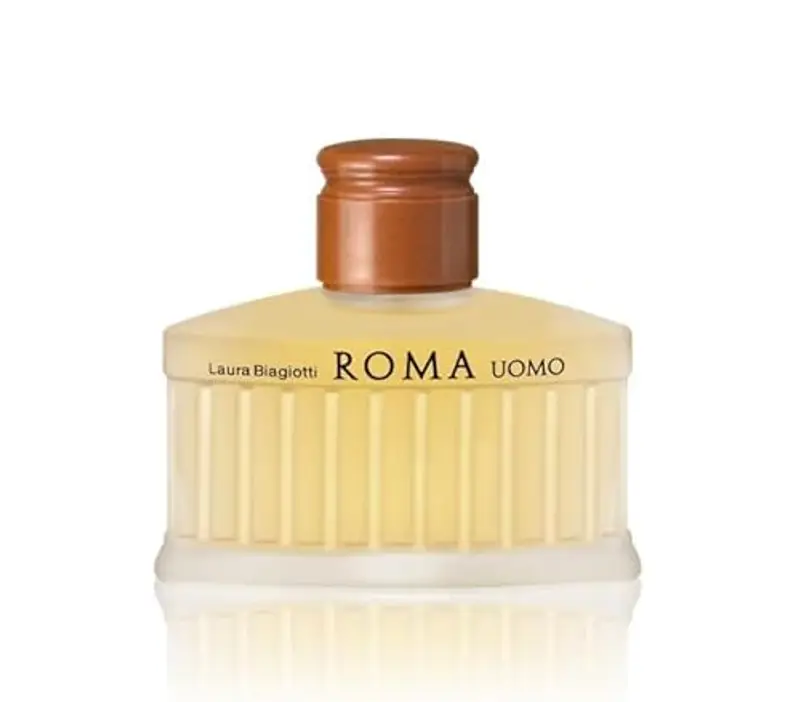 Laura Biagiotti Eau de Toilette Uomo Rosa 1283495 miniatura 2