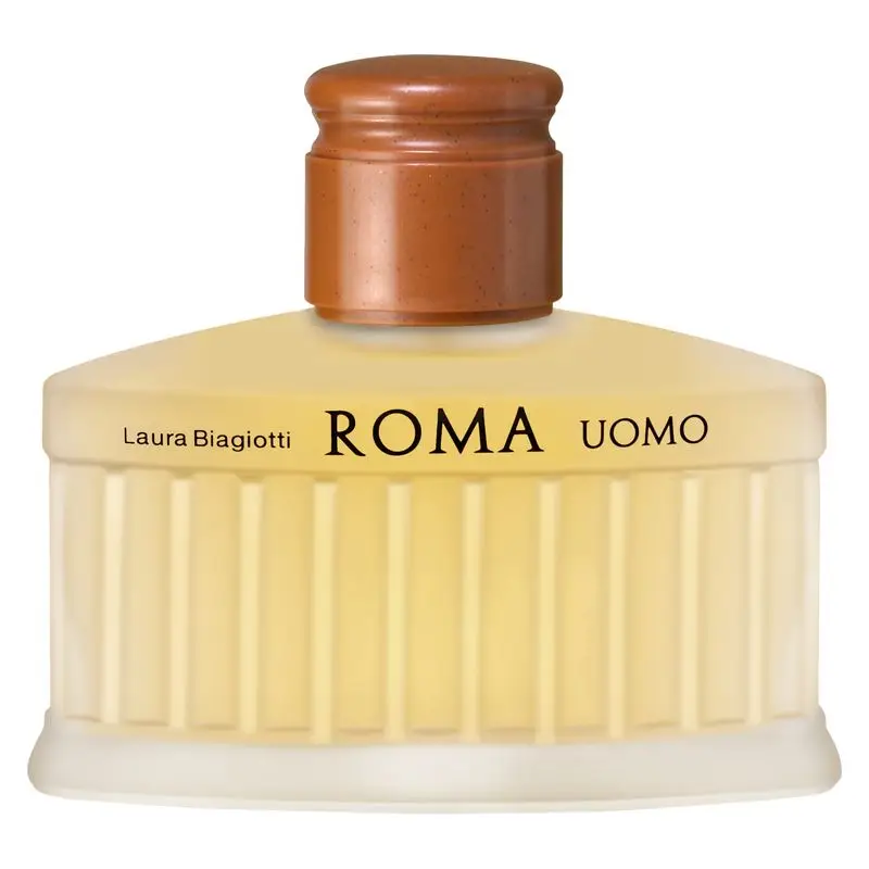Laura Biagiotti Eau de Toilette Uomo 4250576