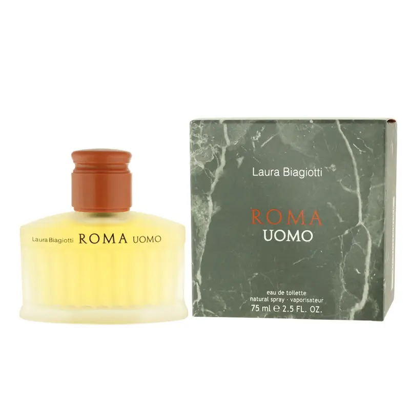 Laura Biagiotti Eau de Toilette Uomo 1190196