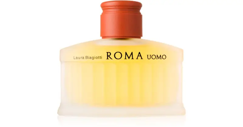 Laura Biagiotti Eau de Toilette Uomo 3680396