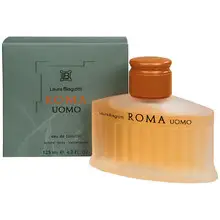 Roma Uomo EDT - 40ml