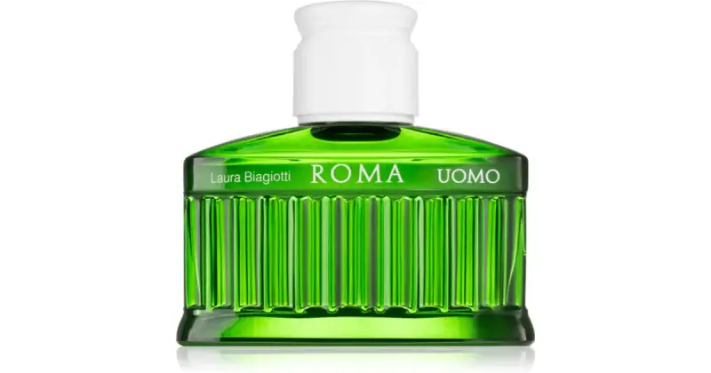 Laura Biagiotti Eau de Toilette Uomo 3680395
