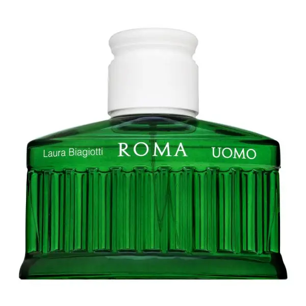 Laura Biagiotti Eau de Toilette Uomo 3600016