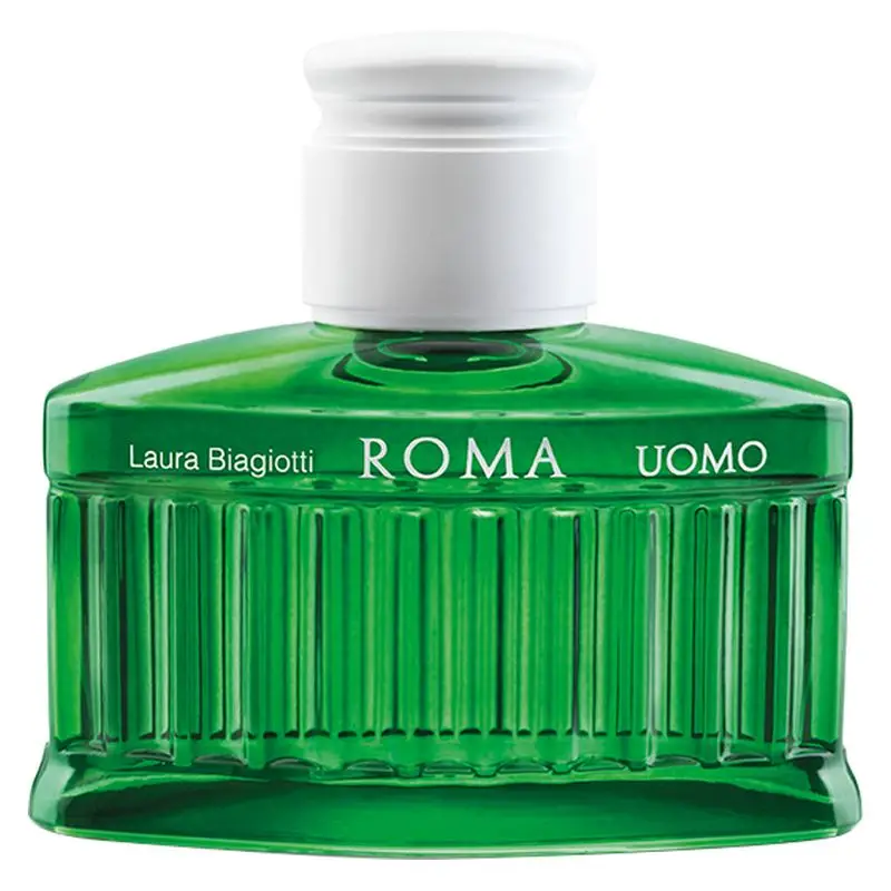 Roma Uomo - Green Swing EDT - 40 ml