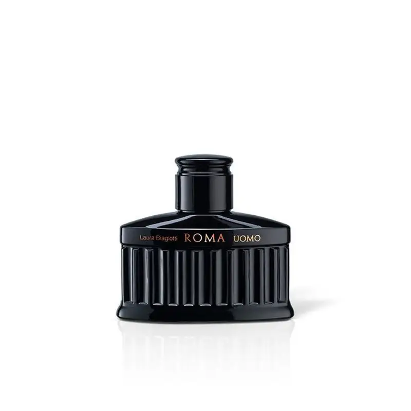 Laura Biagiotti Eau de Parfum Uomo Nero 1162122