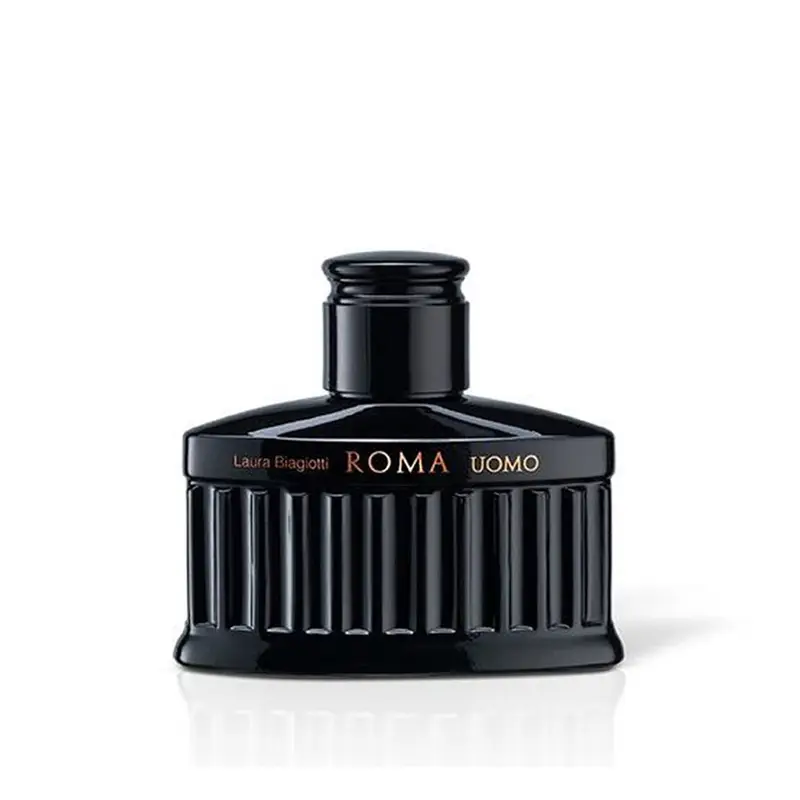 Laura Biagiotti Eau de Parfum Uomo Nero 1162091