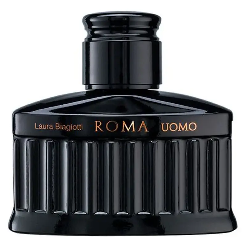 Laura Biagiotti Eau de Parfum Uomo Nero 3706913