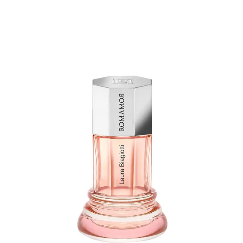 Laura biagiotti Romamor Eau de Toilette 50ML