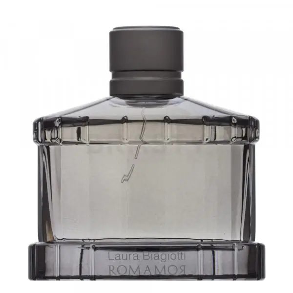 Laura Biagiotti Eau de Toilette Uomo Nero 3600017
