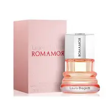 Romamor EDT - 25ml