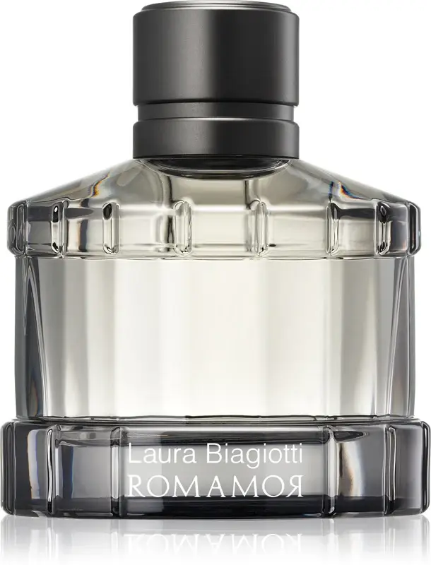 Romamor Uomo EDT M 75 ml