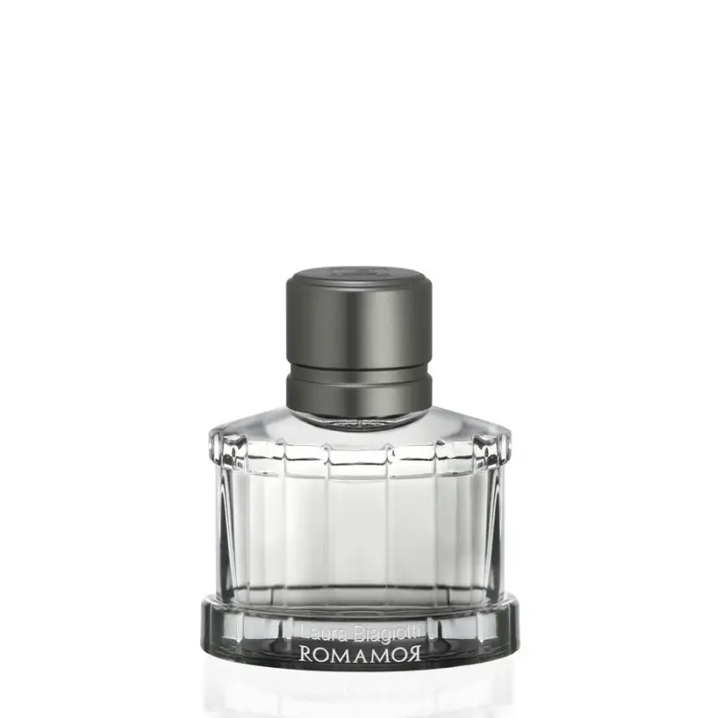 Laura Biagiotti Eau de Toilette Uomo Nero 3064653