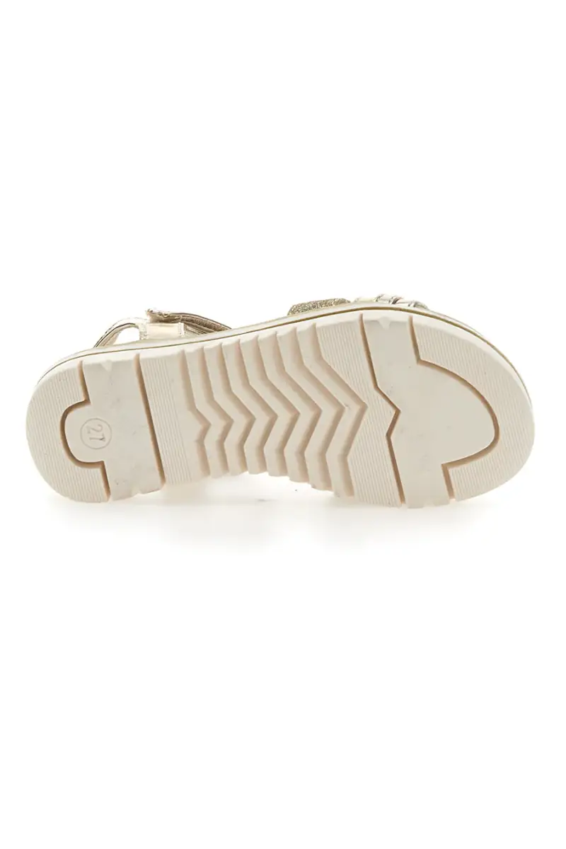 Sandali Laura Biagiotti 8550 Oro [ORO] miniatura 4