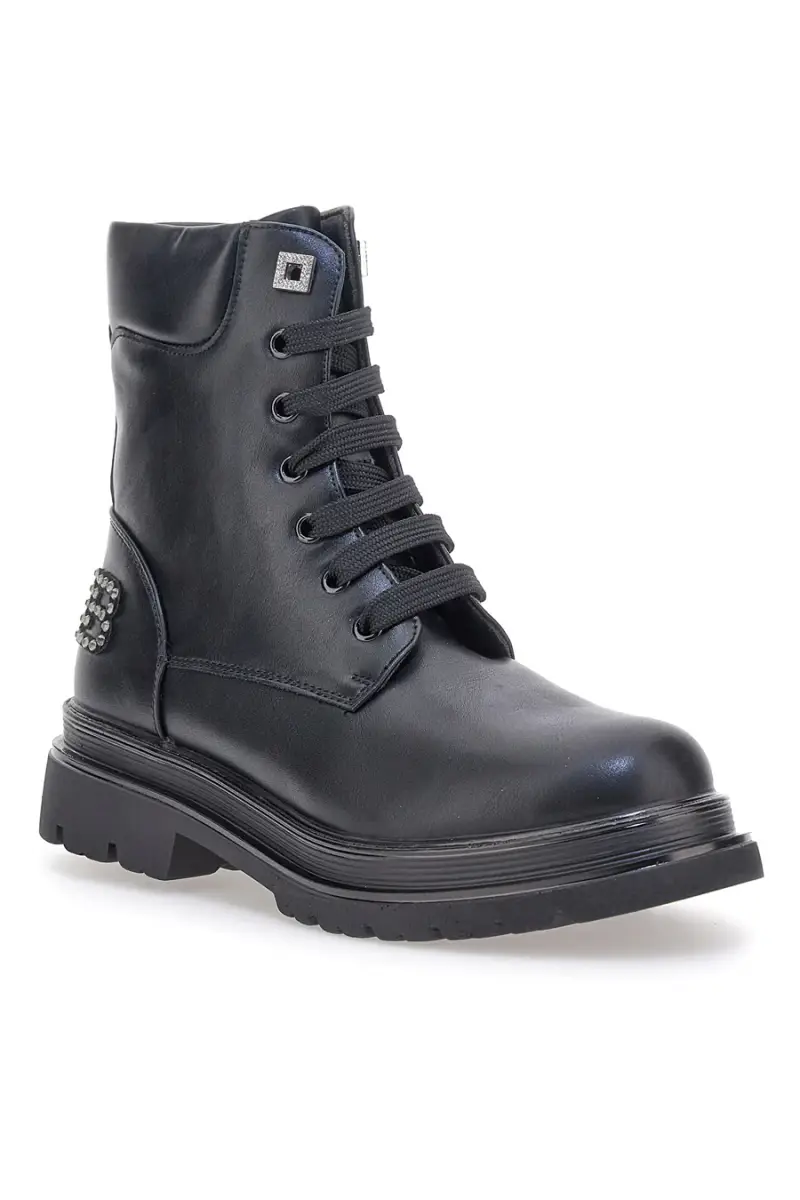 Laura Biagiotti Scarponcini Nero 4239912 miniatura 2