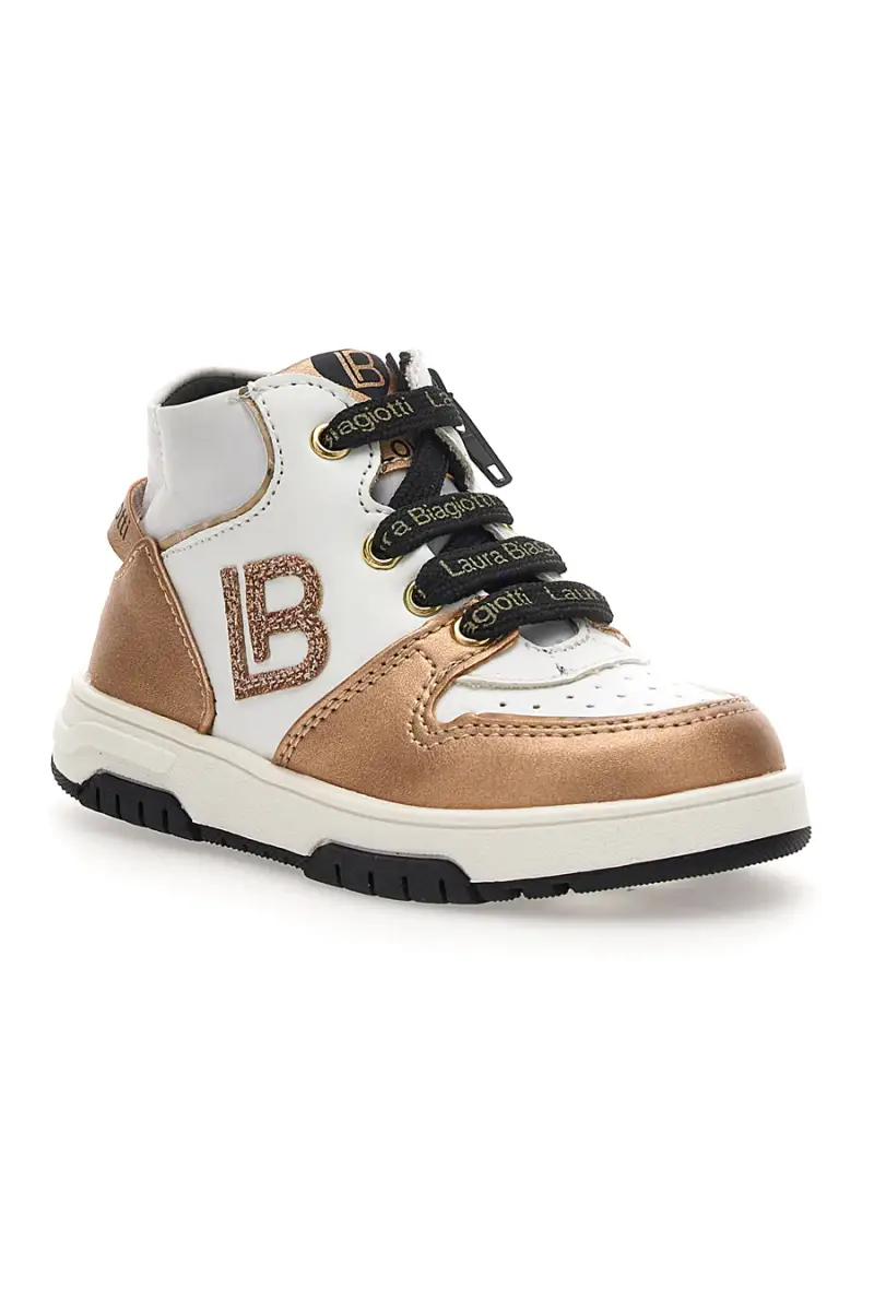 Laura Biagiotti Sneakers alte 3796880 miniatura 2