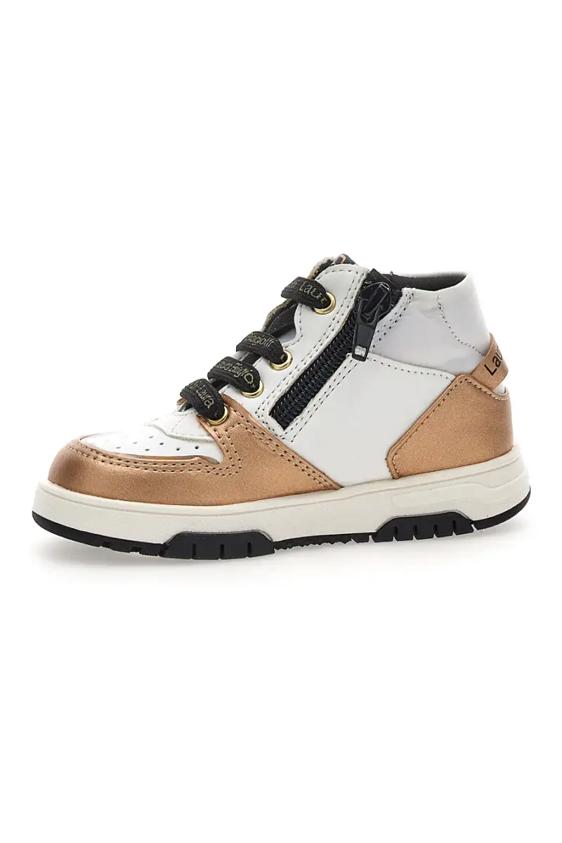 Laura Biagiotti Sneakers alte 3796880 miniatura 3