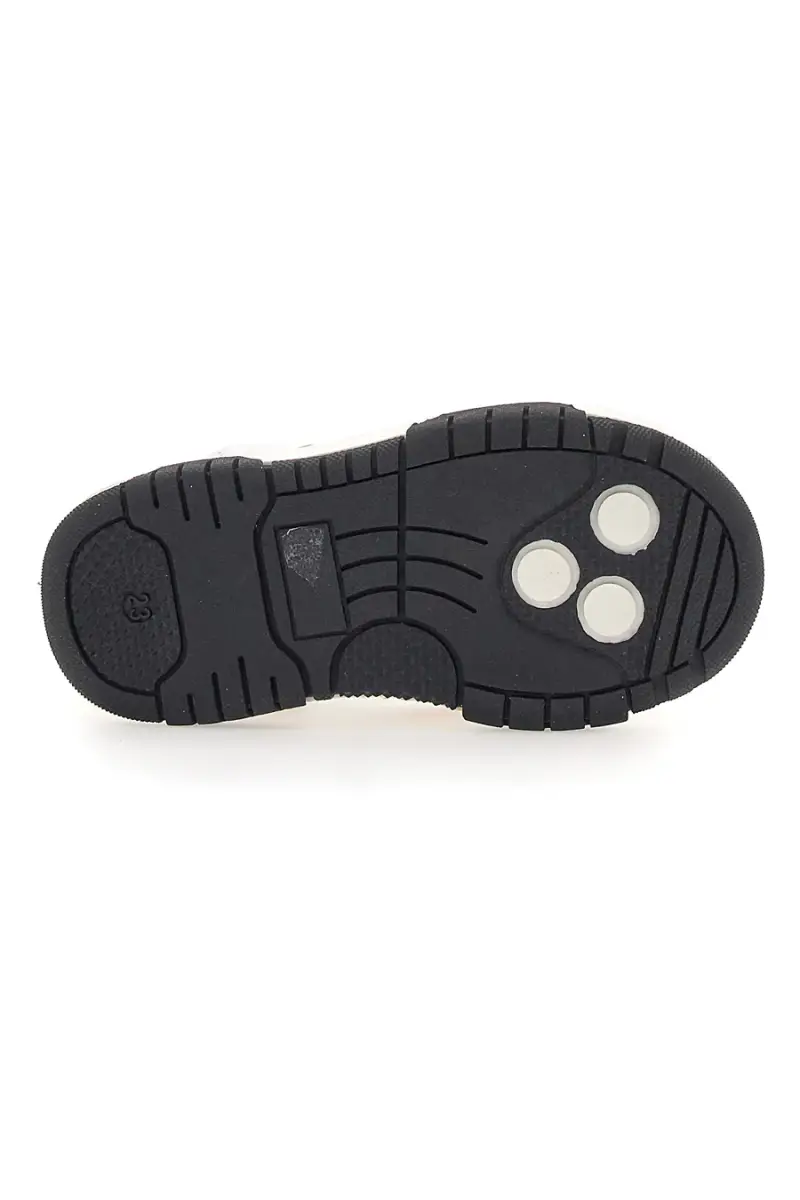 Laura Biagiotti Sneakers alte 3796880 miniatura 4