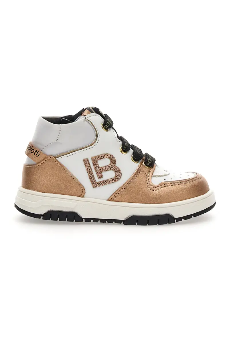 Laura Biagiotti Sneakers alte 3796880