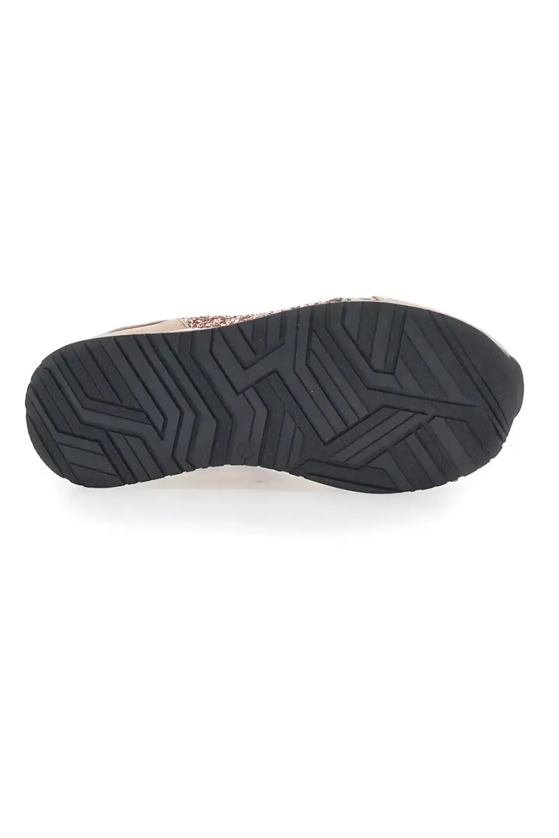 Sneakers con Flatform Laura Biagiotti 14044 [ROSA] miniatura 4