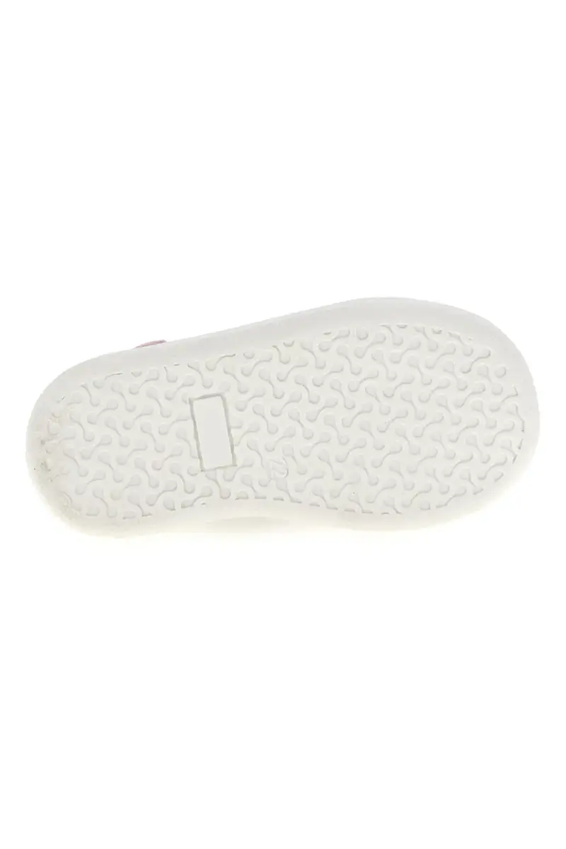 Sneakers Laura Biagiotti 8430 Bianche e Rosa [WHITE miniatura 4