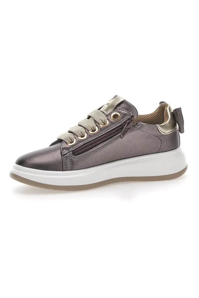 Sneakers Laura Biagiotti 8782 Bronzo [TAUPE] miniatura 3