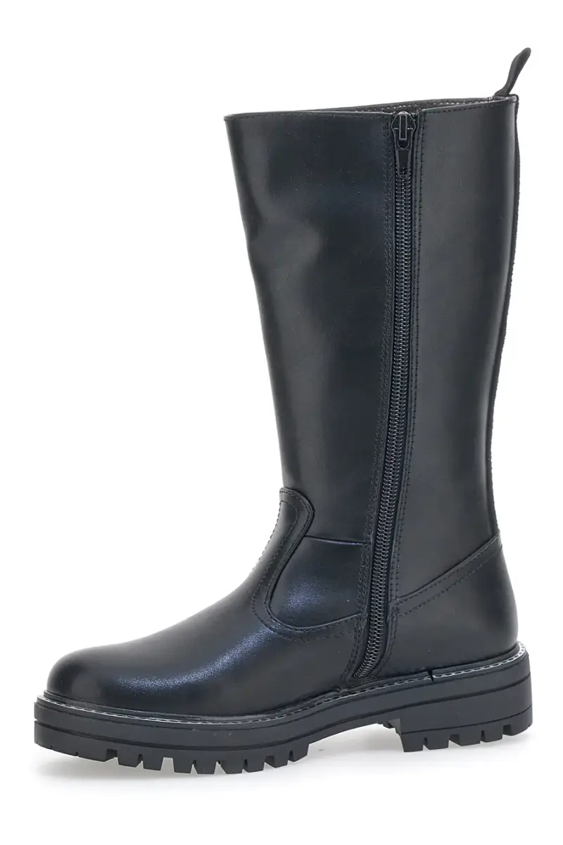 Stivali Cavallerizza Laura Biagiotti 7597 Neri [NERO] miniatura 3