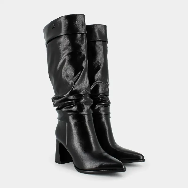 Stivali Laura Biagiotti da Donna, nero miniatura 2