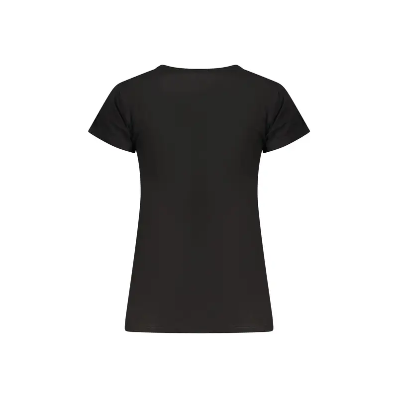 Laura Biagiotti T-shirt Donna Nero 4282727 miniatura 2