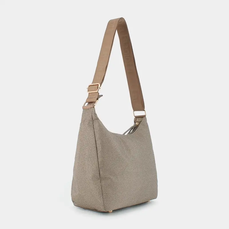 Tracolle Laura Biagiotti da Donna, beige miniatura 2