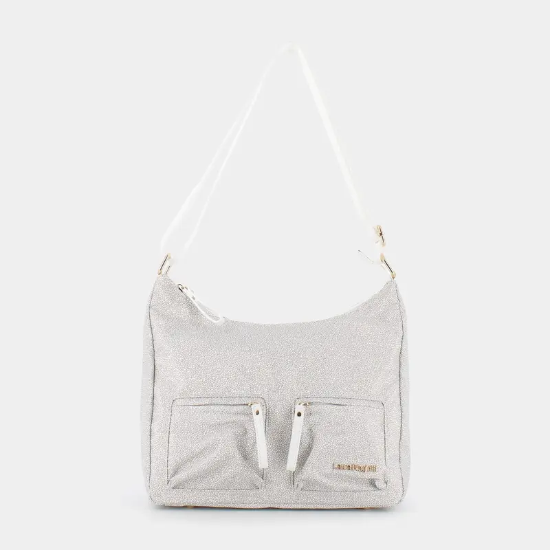 Tracolle Laura Biagiotti da Donna, bianco