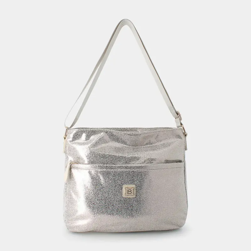 Tracolle Laura Biagiotti da Donna, bianco