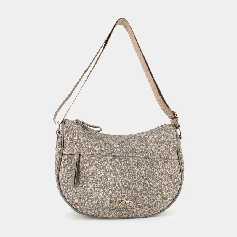 Tracolle Laura Biagiotti da Donna, marrone