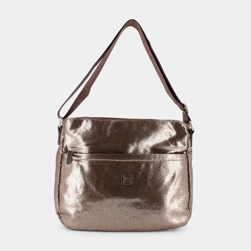 Tracolle Laura Biagiotti da Donna, marrone