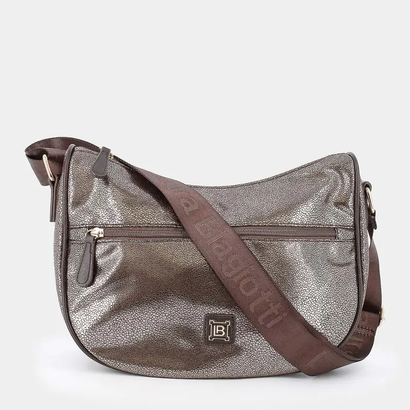 Tracolle Laura Biagiotti da Donna, marrone