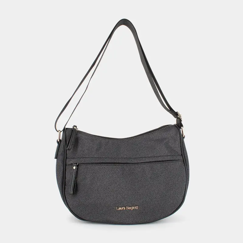 Tracolle Laura Biagiotti da Donna, nero