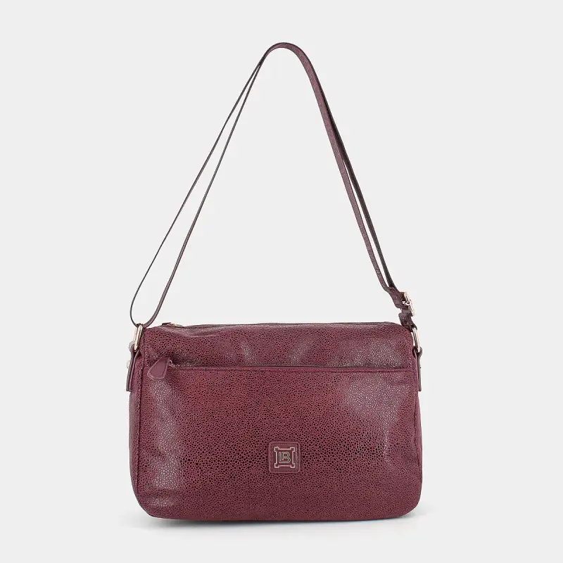 Tracolle Laura Biagiotti da Donna, rosso