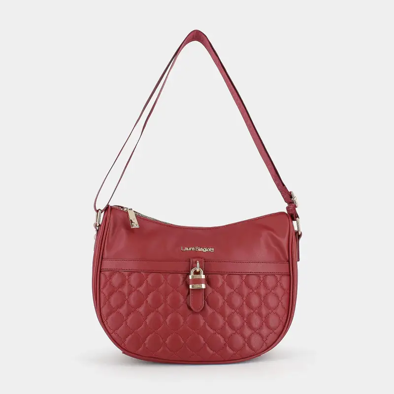 Tracolle Laura Biagiotti da Donna, rosso