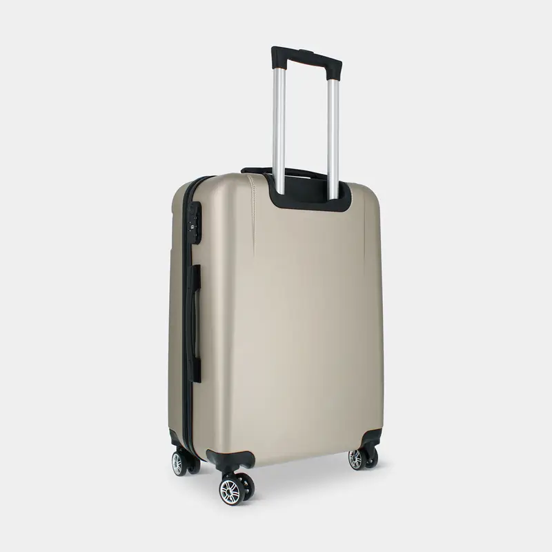 Trolley Grande Laura Biagiotti, oro miniatura 2