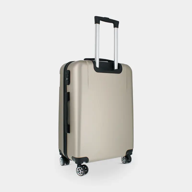 Trolley Medio Laura Biagiotti, oro miniatura 2