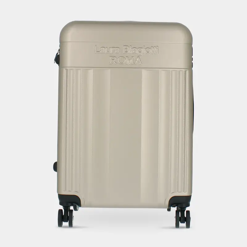 Trolley Medio Laura Biagiotti, oro