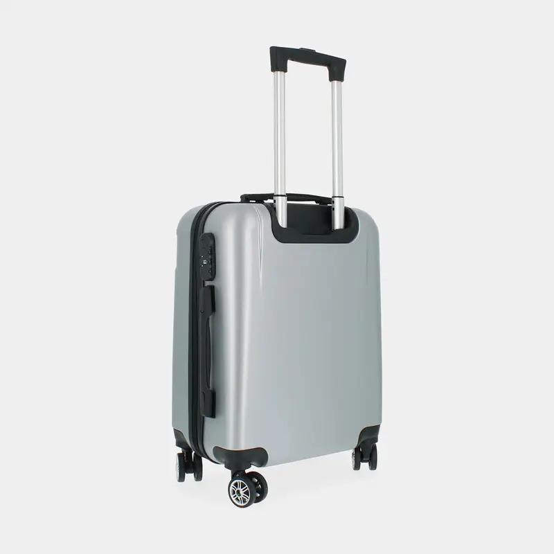 Trolley Piccolo Laura Biagiotti, argento miniatura 2