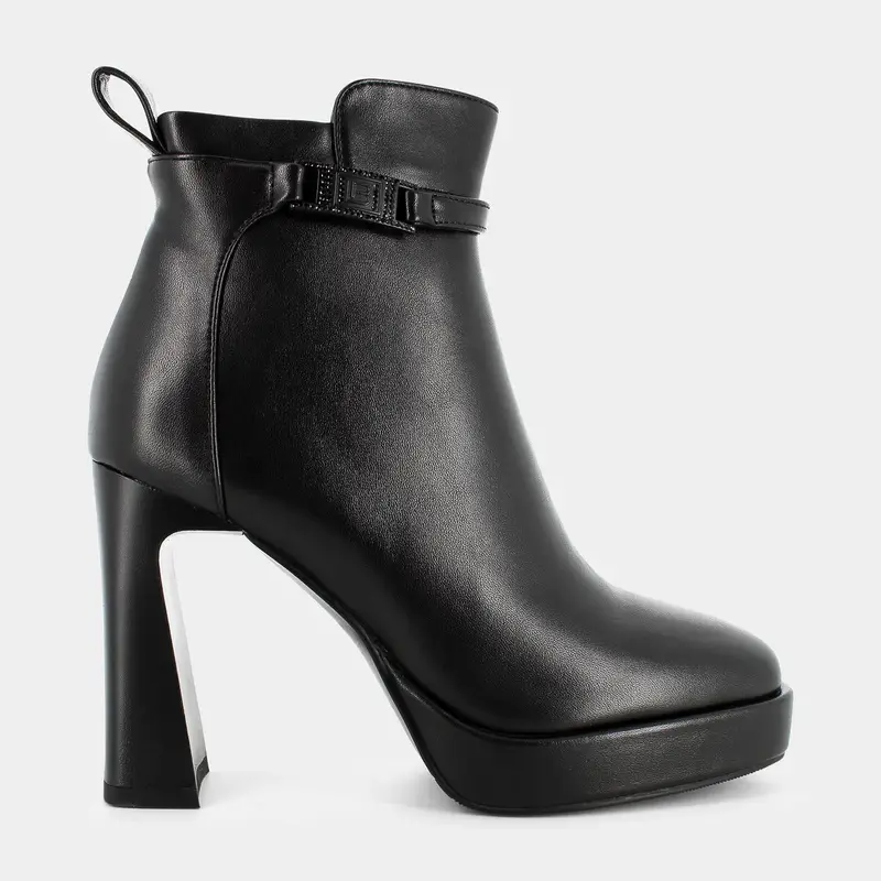 Tronchetti Laura Biagiotti da Donna, nero