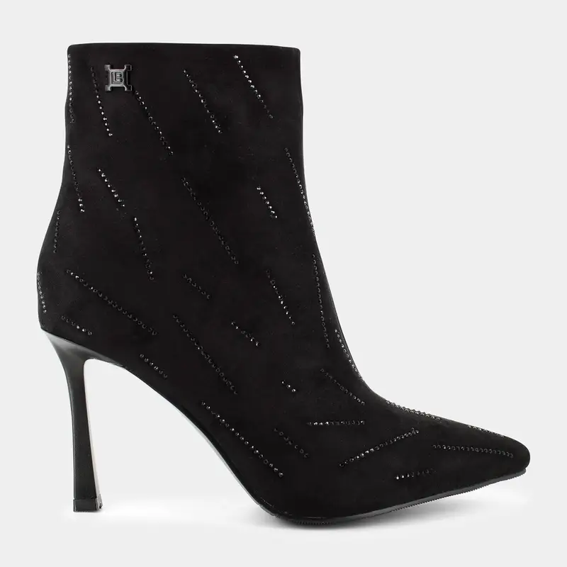 Tronchetti Laura Biagiotti da Donna, nero