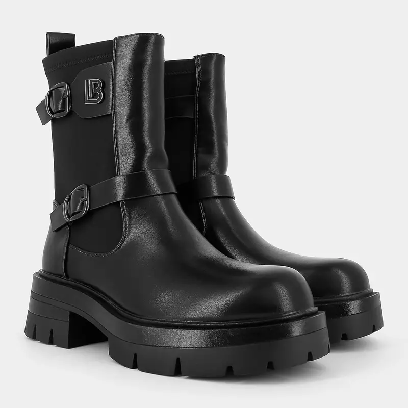 Tronchetti Laura Biagiotti da Donna, nero miniatura 2