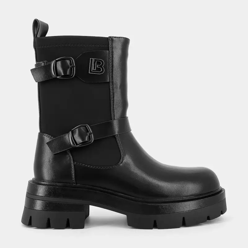 Tronchetti Laura Biagiotti da Donna, nero