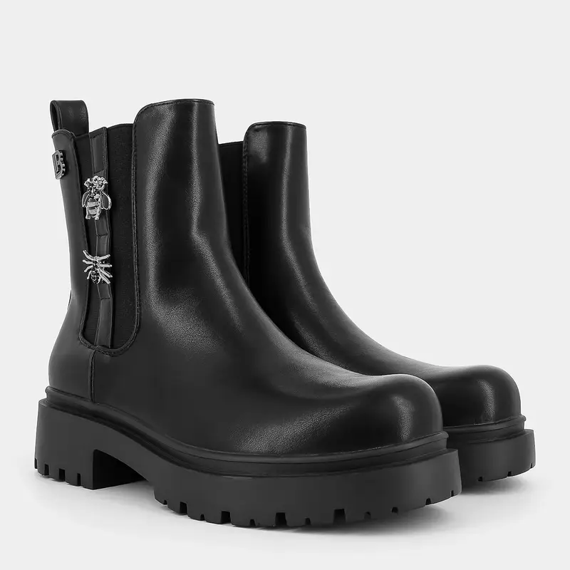 Tronchetti Laura Biagiotti da Donna, nero miniatura 2