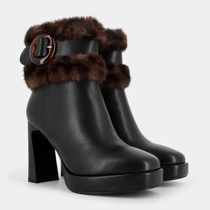 Tronchetti Laura Biagiotti da Donna, nero miniatura 2