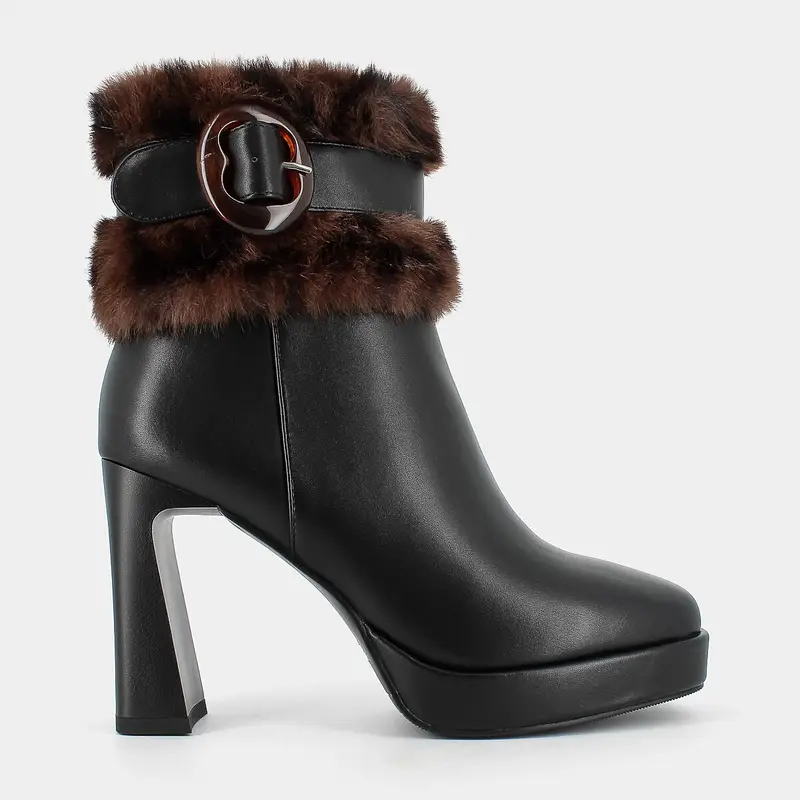 Tronchetti Laura Biagiotti da Donna, nero